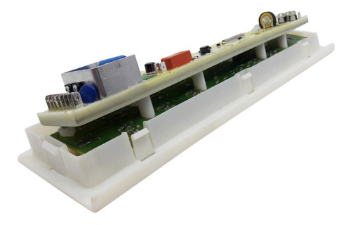 Plaqueta Lavarropas Eslabon De Lujo Ewt09a Ewt24a