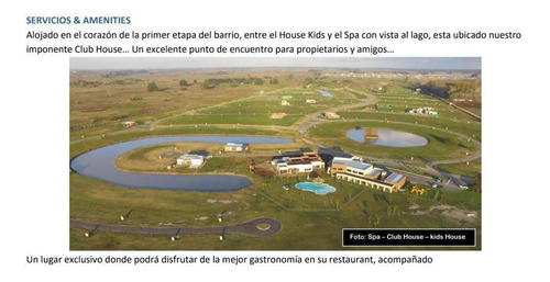 Imagen 21 de 24 de Terreno - Esteban Echeverria