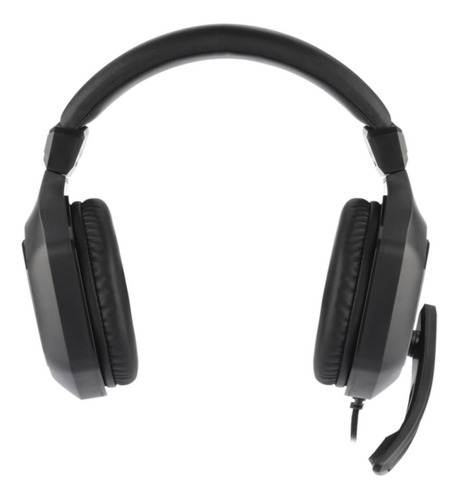 Imagen 7 de 10 de Auriculares Gamer T-dagger T-rgh208 Eiger C/micrófono Led F