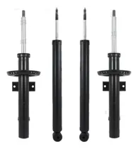 Comprar Kit 4 Amortiguador Vw Cross Suran Cross Fox