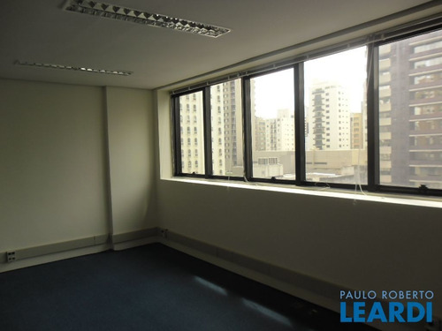 Conj. Comercial - Itaim Bibi - Sp - 389808