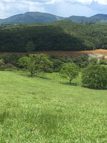 Imagem 9 de 11 de T20-10.000m2 Lotes Igarata Venha Conferir Com Acesso Represa