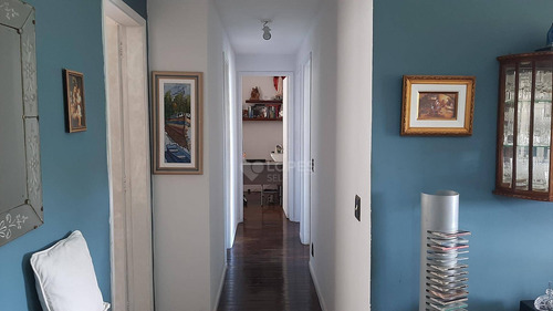 Apartamento À Venda, 76 M² Por R$ 525.000,00 - Icaraí - Niterói/rj - Ap46985