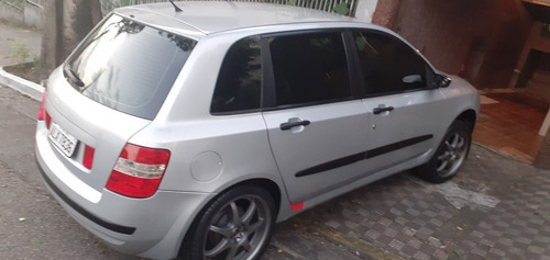 Fiat Stilo 2004 1.8 8v 5p