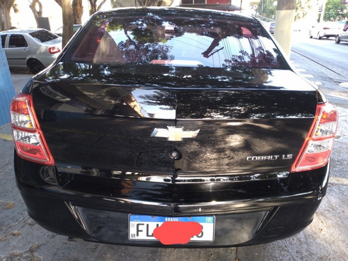 Chevrolet Cobalt 2013 1.4 Ls 4p