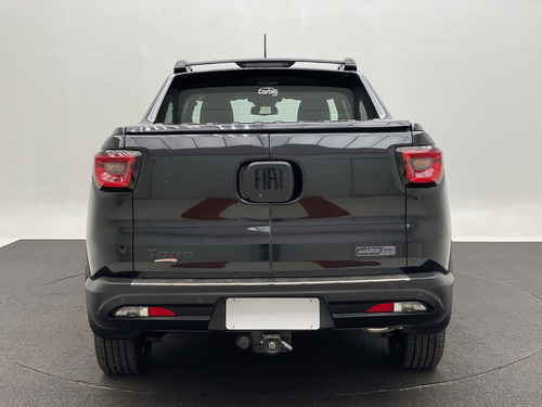 Fiat Toro 2.0 16V TURBO DIESEL ULTRA 4WD AT9