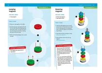Comprar Támesis Kosmos Ciencia Magnética | 33 Experimentos Stem | Ed