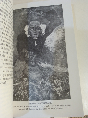 Imágenes Históricas De Hidalgo - Juan Hernández Luna (Usado)