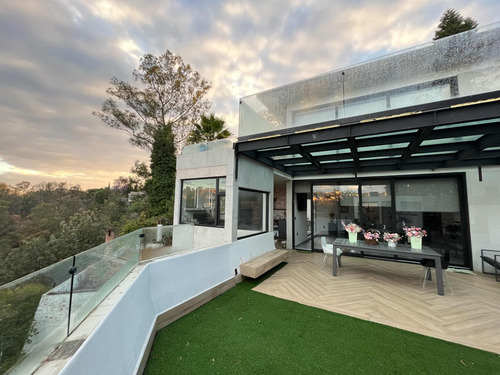 Dos Casas Remodeladas, Gran Vista, Mejor Zona De Bosques.