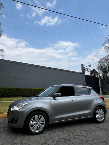 Suzuki Swift 1.2 Gls Mt