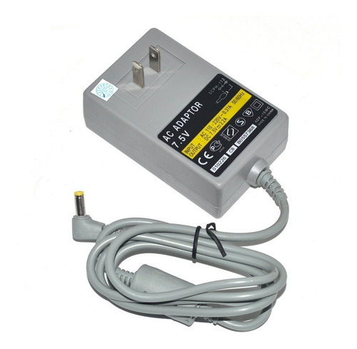 Cargador Adaptador De Corriente Para Psone Ps1