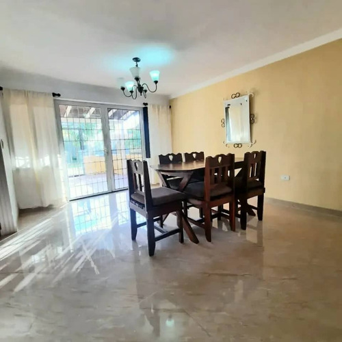 Imagen 5 de 6 de Se Alquila Town House En La Lagunita, Tipuro - Maturín