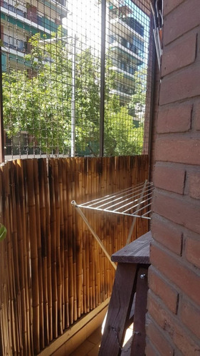 Alquiler Departamento 2 Ambientes / Frente Balcon V.urquiza