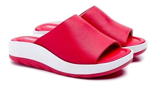 Sandalias Piccadilly Mujer Zuecos Confort Acolchados 474002