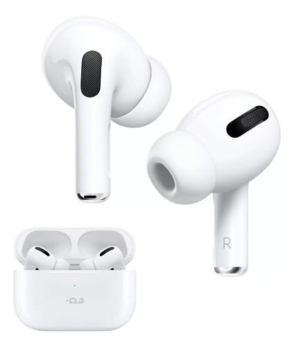 Auricular Bluetooth - Compatible iPhone iPad iPod