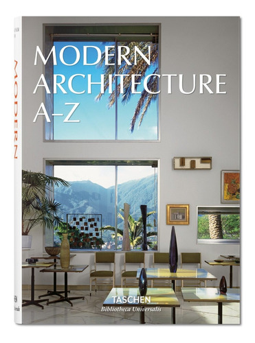 Modern Architecture Az