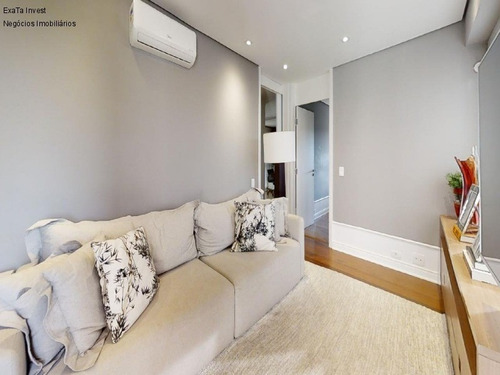 Imagem 13 de 14 de Apartamento - Ap00280 - 68302877