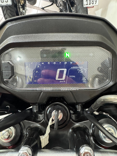 Cg Fan 160 Muito Nova 0km