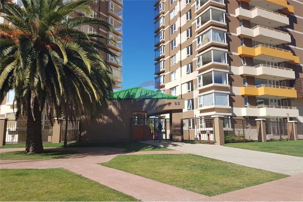 Se Vende Departamento,, Edificio Aragón