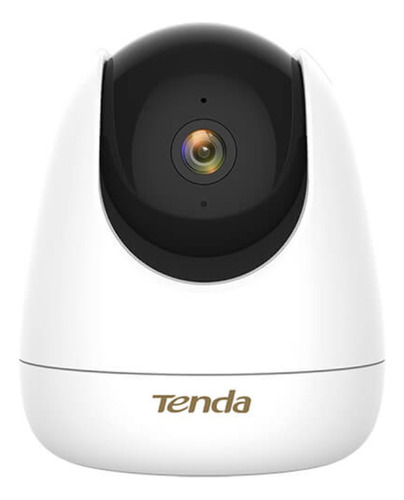 Camara Seguridad Wifi Tenda Cp7 4mp Interior - Revogames