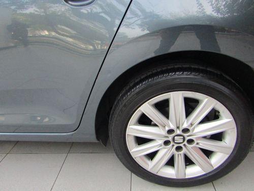 Imagen 14 de 14 de Seat Toledo Style 1.0 Tsi 110hp Mt 21-166 Fj
