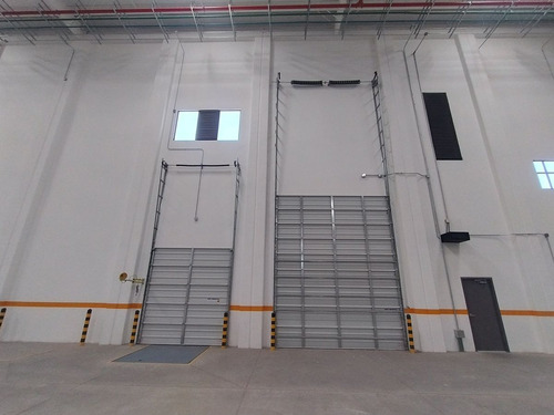 Se Renta Nave Industrial En Querétaro Piq