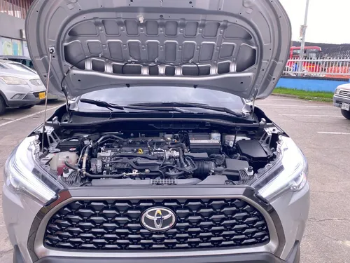 Toyota Corolla Cross 2.0 At 2023