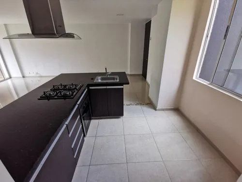 Apartamento En Venta En Castropol. Cod V16812
