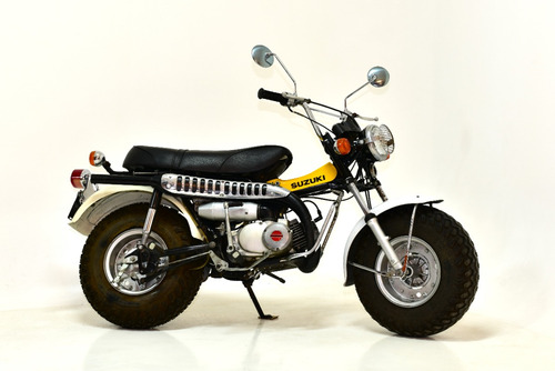 Suzuki Rv 90