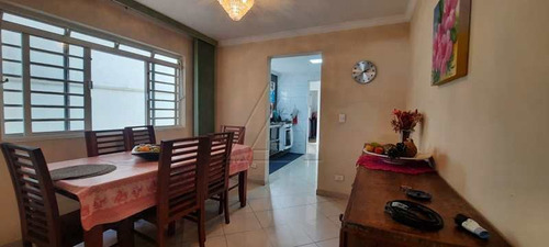 Imagem 8 de 30 de Sobrado Com 3 Dorms, Vila Sônia, São Paulo - R$ 750 Mil, Cod: 3882 - V3882