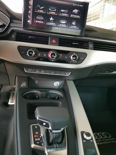 Imagen 14 de 15 de Audi A5 40 Tfsi S Line Mild Hybrid 2021