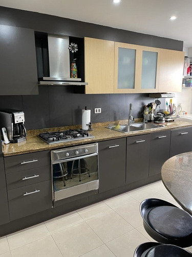 Imagen 5 de 15 de Apartamento En Venta El Paraiso