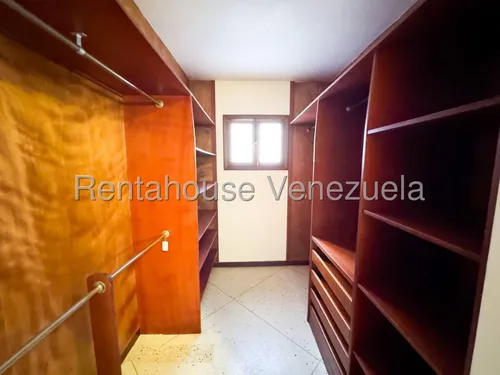 Casa En Alquiler - Mls #25-10738