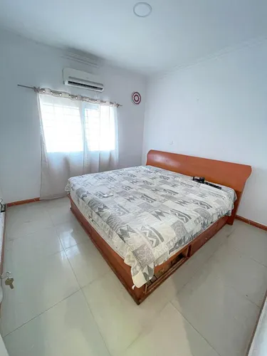 Casa De 3 Hab Y 2 Baños