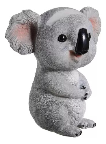 Portavasos Koala Para Lindos Soportes De Animales