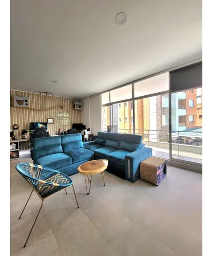 Apartaestudio En Santa Maria De Los Angeles - Excelente Ubicación