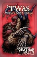 'twas : The Krampus Night Before Christmas - Jonathan Green