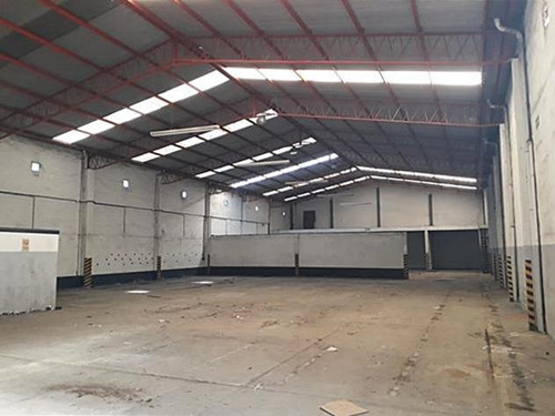 Imagen 4 de 18 de Venta Con Renta Depósito En Del Viso