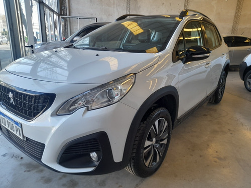 Peugeot 2008 1.6 Thp Sport
