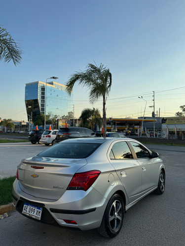 Chevrolet Prisma 1.4 Ltz At 98cv