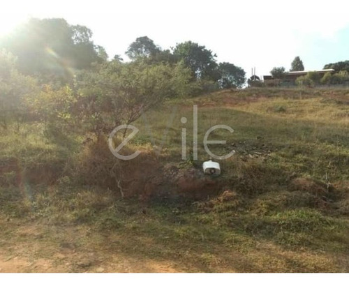 Terreno À Venda Em Loteamento Chácaras Gargantilhas - Te006416