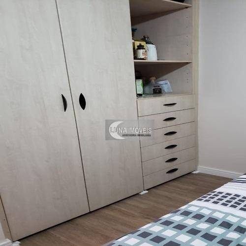 Imagem 8 de 23 de Sobrado Com 3 Dormitórios À Venda, 140 M² Por R$ 840.000,00 - Demarchi - São Bernardo Do Campo/sp - So0763