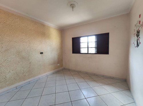 Imagem 6 de 19 de Casa Com 3 Dormitórios À Venda, 261 M² Por R$ 450.000,00 - Parque Novo Mundo - Americana/sp - Ca0645