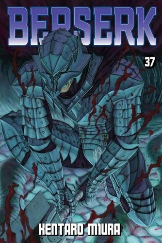 Imagen 1 de 1 de Berserk N.37