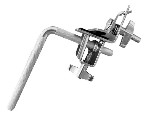 . Soporte For Cencerro De Bombo Ajustable For Lp Jam Blocks