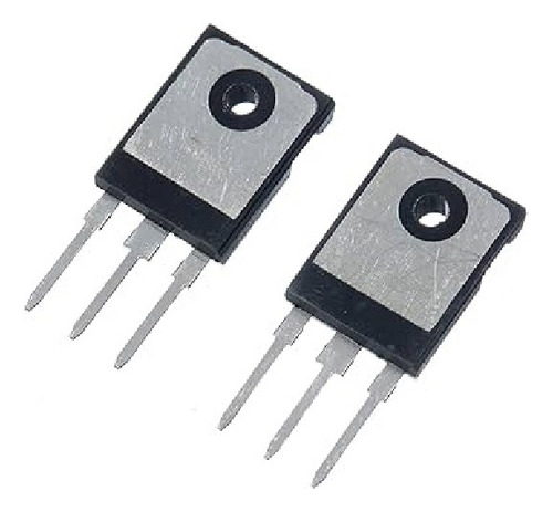 Tip141 Transistor De Potencia Original