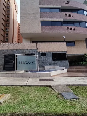 Apartamento en alquiler