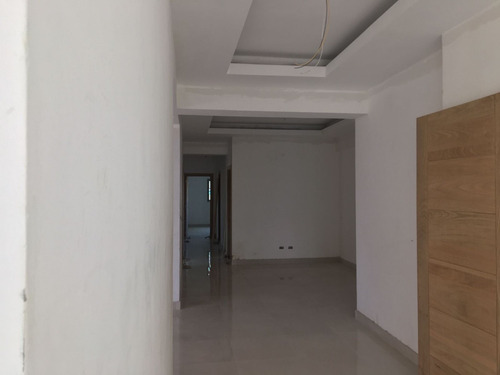 Apartamento En Venta En Urbanizacion Real