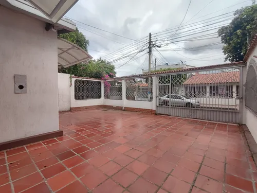 Casa En Venta En Colsag. Cod V30673