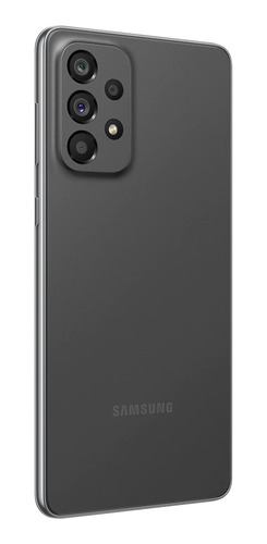 Imagen 5 de 9 de Samsung Galaxy A73 5G 256 GB awesome gray 8 GB RAM